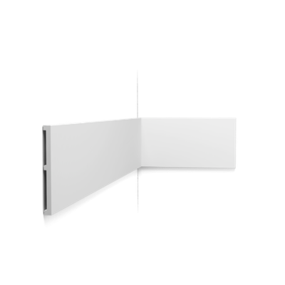 Плинтус Orac Decor SX168 Duropolymer®