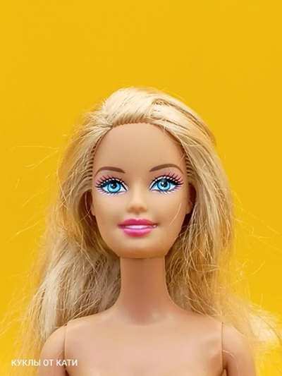 Кукла Барби конец 90х винтаж 0311103