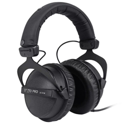 Beyerdynamic DT 770 PRO 32 Ohm Наушники мониторные классические