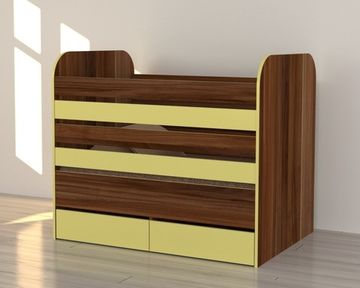 Кровать МАЛЬТА-3