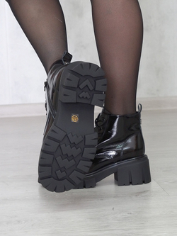 Ботинки женские зимние