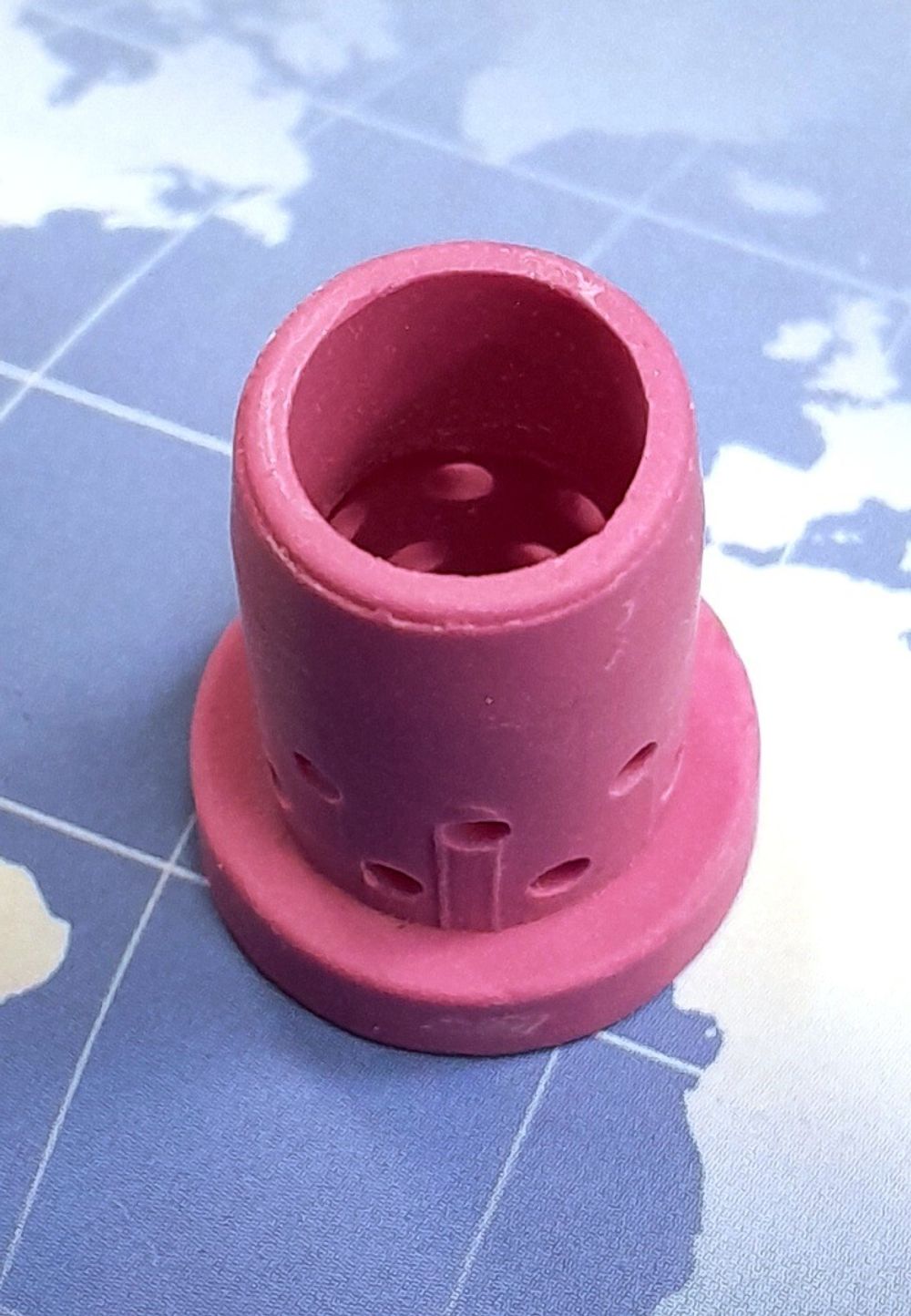 TGR00015 газораспределитель для сварочных горелок PANASONIC