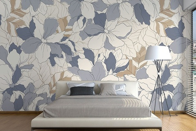 Обои и панно Affresco, коллекция  Fantasy