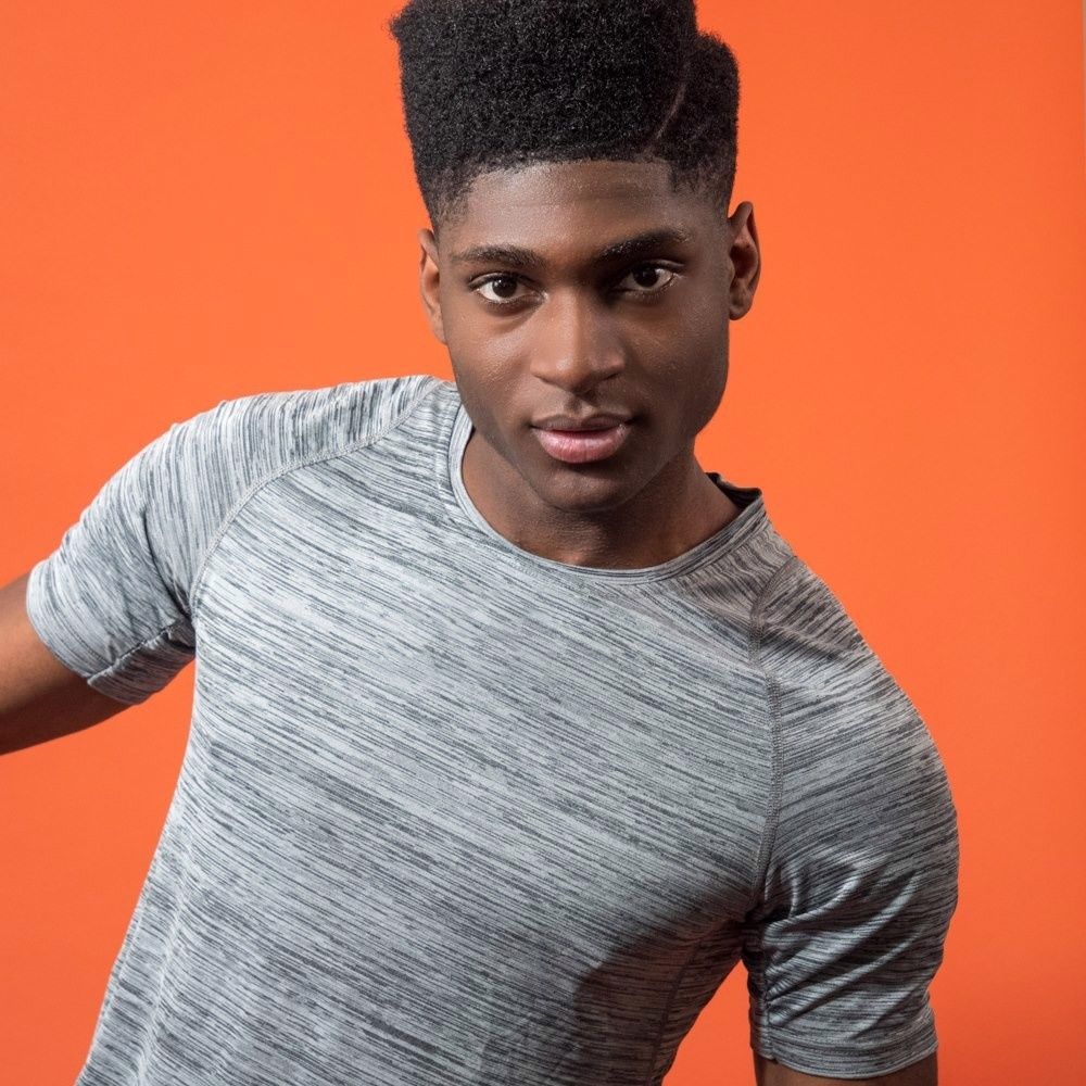 Фон бумажный Savage SA 24-12 Orange 2.72 x 11м оранжевый