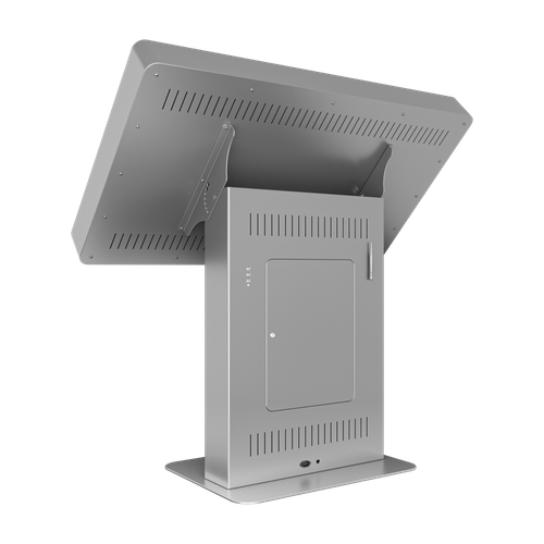 Интерактивный стол Chrome 43"