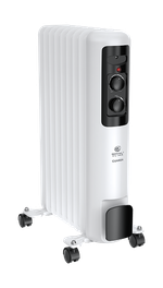 Масляный радиатор серии GUARDA ROR-GU9-2000M