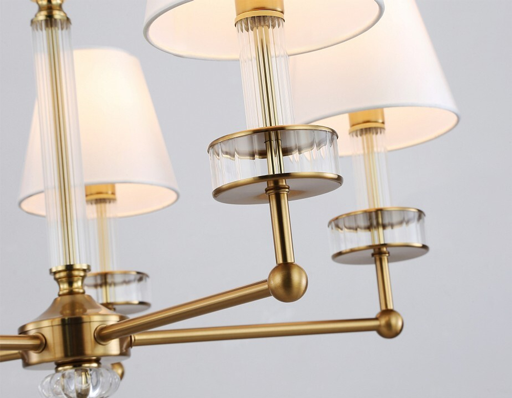 Подвесная люстра Ambrella Light LH LH71021