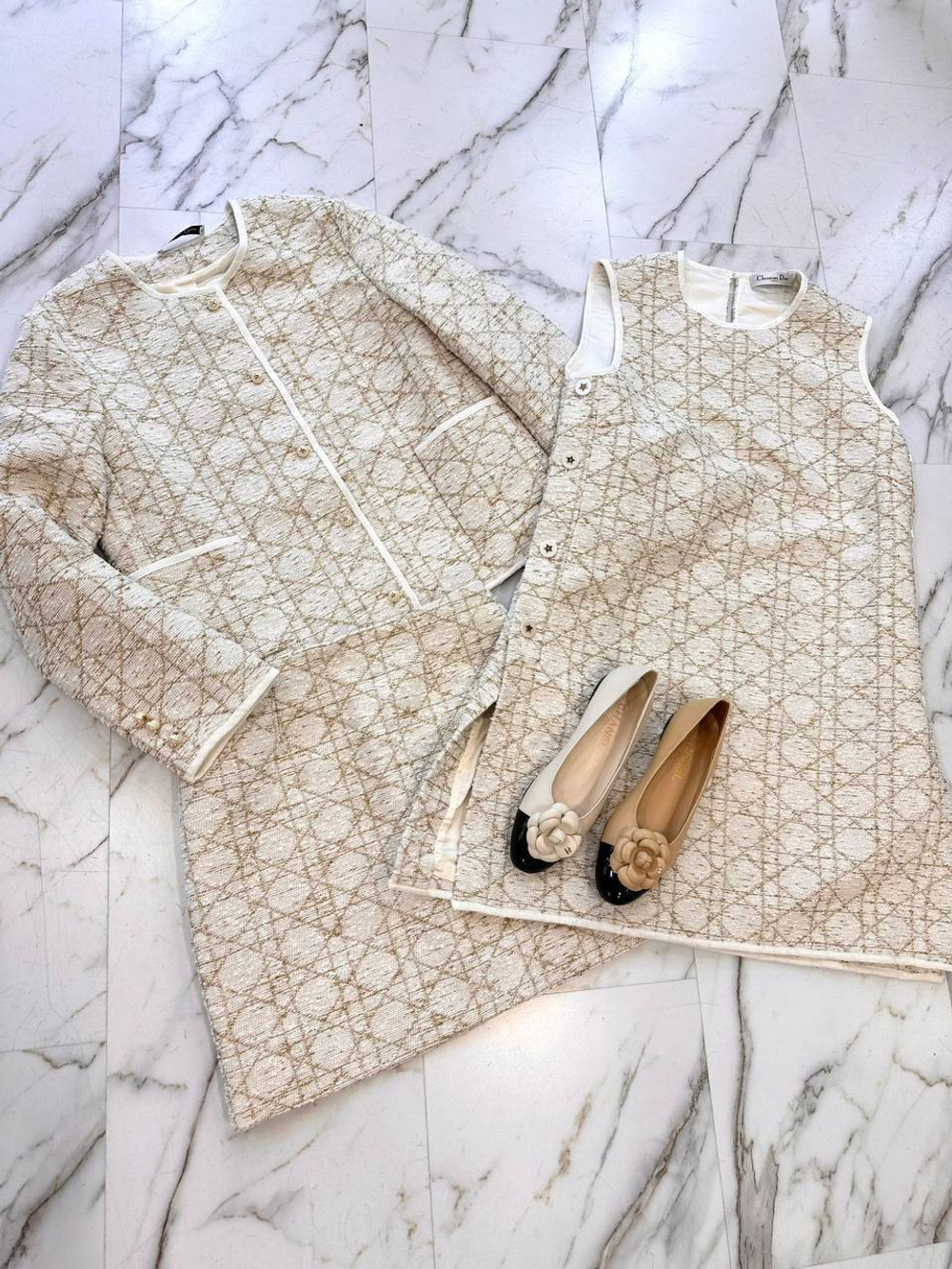 Платье Dior