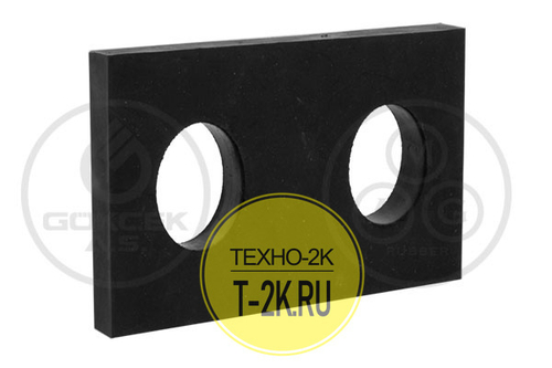 58030107 пластина