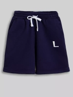 Спортивные шорты для мальчика