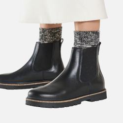 Ботинки Birkenstock Highwood жен.