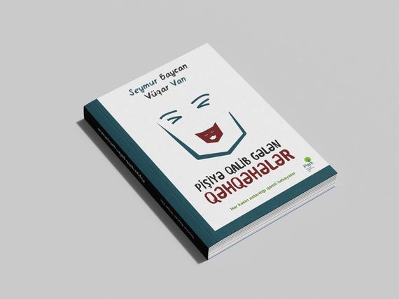 Pişiyə qalib gələn qəhqəhələr