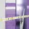 Светодиодная лента 12В 2835 9,6Вт/м 4000K 5м IP20 5мм Led Strip 20011