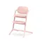 Стульчик Cybex Lemo 4-in-1 Set Pearl Pink