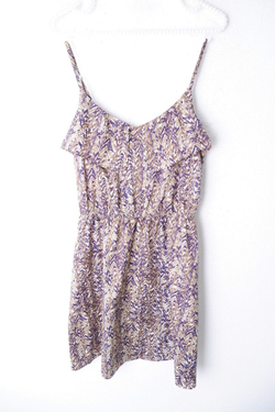 Сарафан H&M летний 40 размер