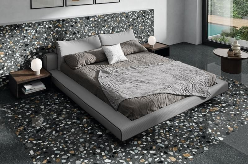 STN Ceramica Crisp Xl Graphite 60x120