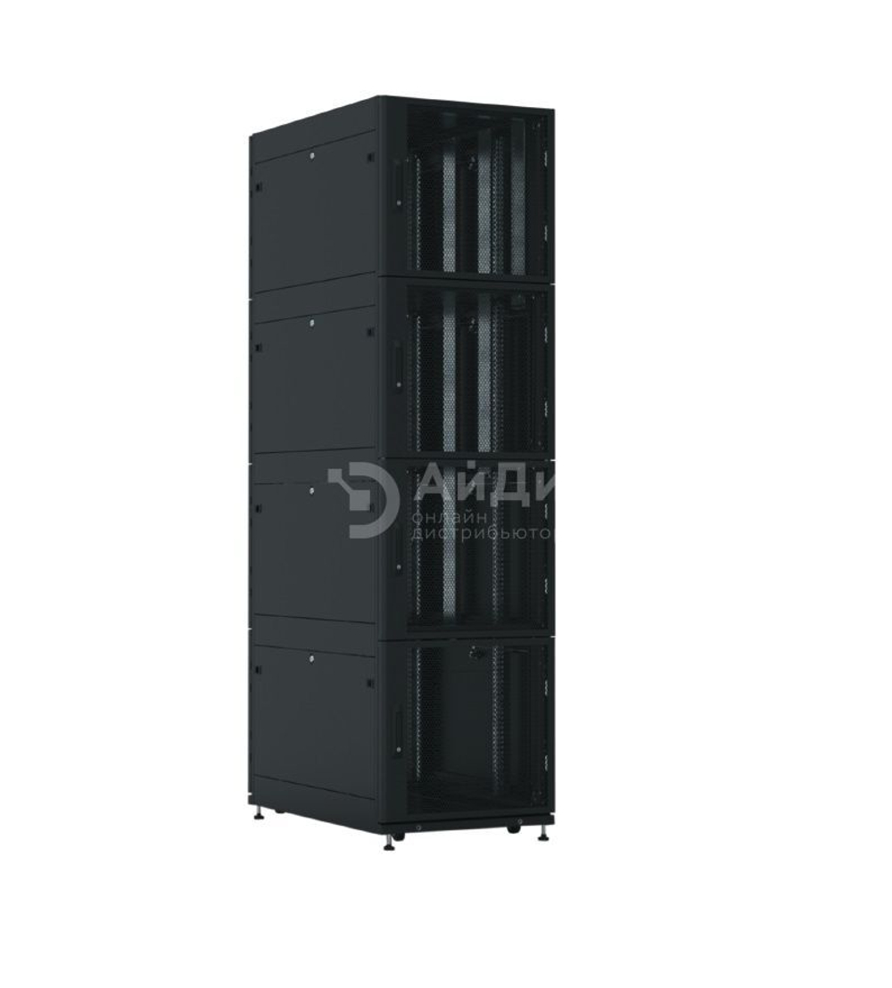 Шкаф серверный Colocation ЦМО ШТК-СП-К-4-44.6.10-44АА-Ч