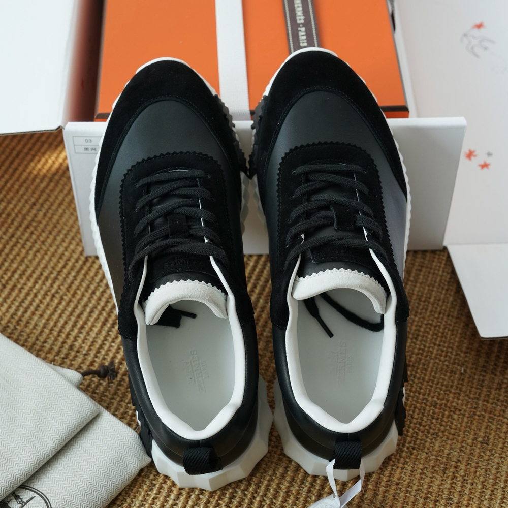 Кроссовки Bouncing