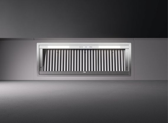 Вытяжка Falmec GRUPPO INCASSO NO-DROP (PLUS)