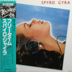Spyro Gyra / Freetime (LP)