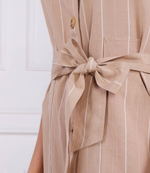 платье Liu Jo - бежевый(WA3003 T4818)