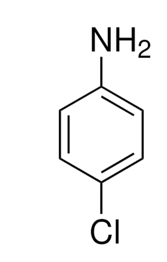 4-хлоранилин