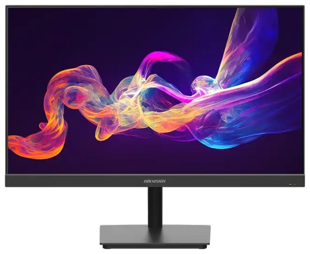 Монитор 23.8" Hikvision DS-D5024F2-AP2 черный
