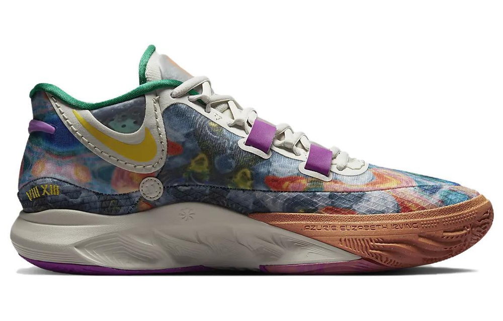 Кроссовки Nike Kyrie 8 "Circle Of Life" 8
