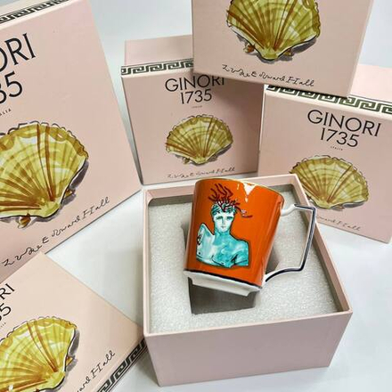 Кружка Richard Ginori