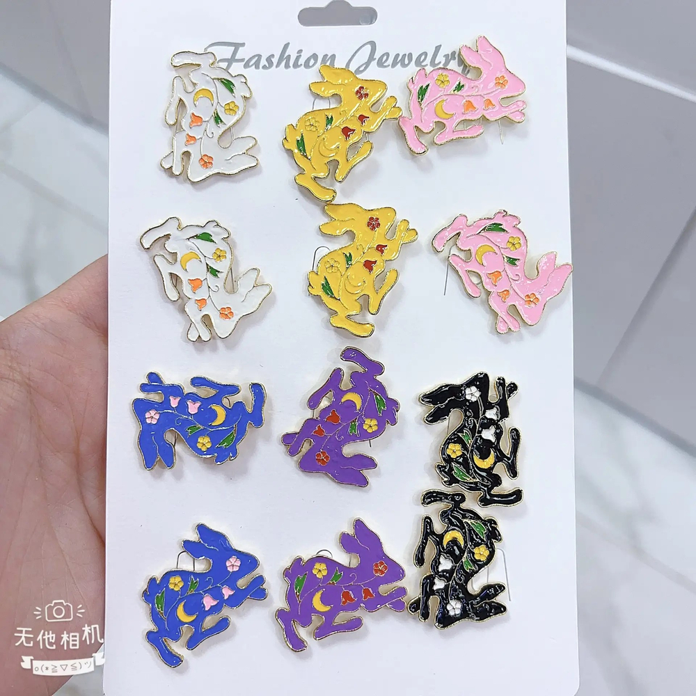 Броши Jewelry - арт002