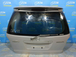 Дверь пятая MAZDA MPV 2003
