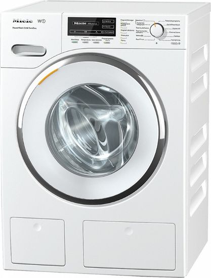 Стиральная машина Miele WMH 261 WPS