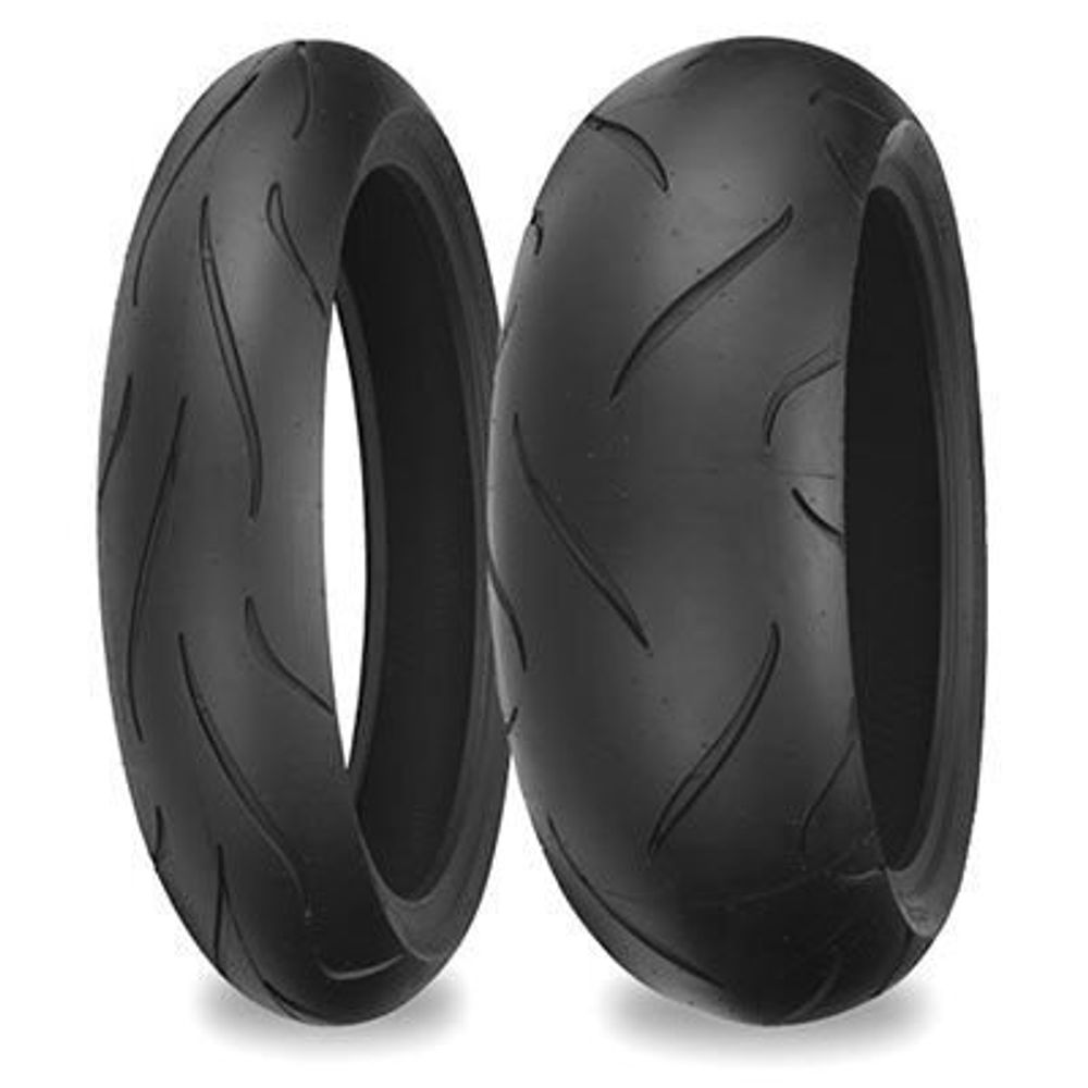 Шина 150/60-17 R010 66W Shinko