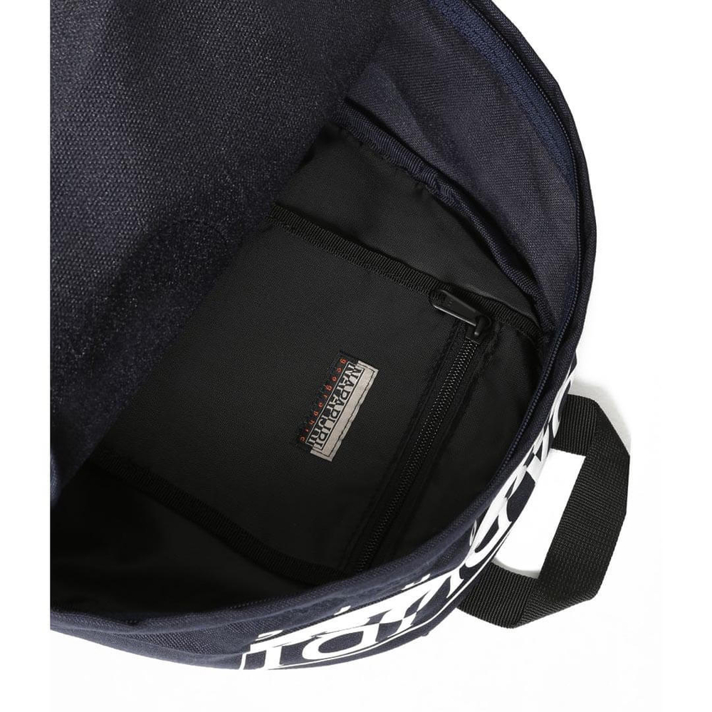 Рюкзак Napapijri Happy Day Pack Blu Marine