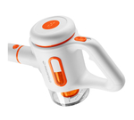 Пылесос вертикальный беспроводной MAUNFELD MF-2034OR PRO фото 3