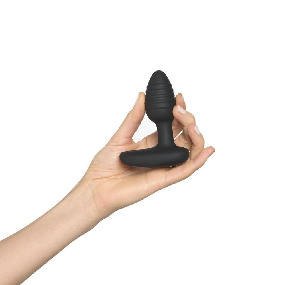 Kiiroo OhMiBod Lumen - Интерактивная анальная пробка