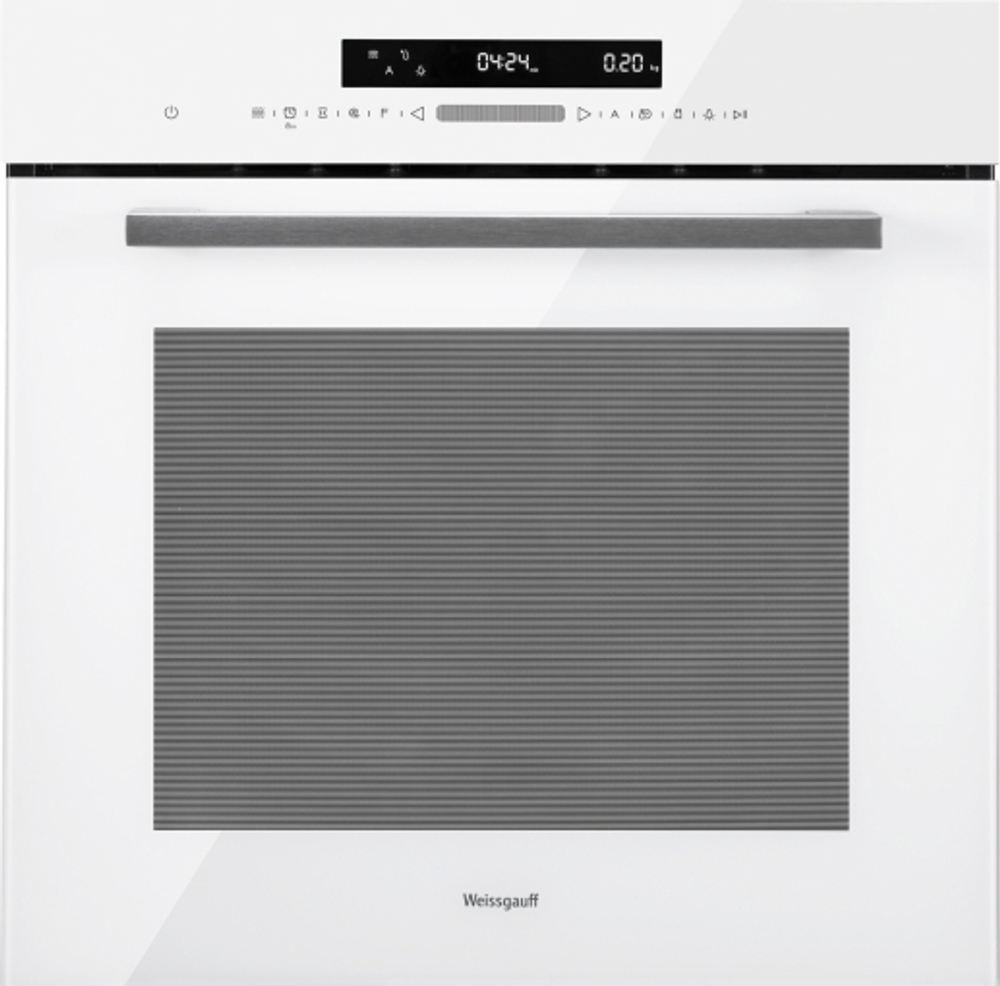 Духовой шкаф Weissgauff EOM 991 SW