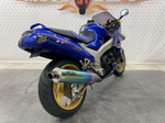 Kawasaki ZZ-R1100 , 1999