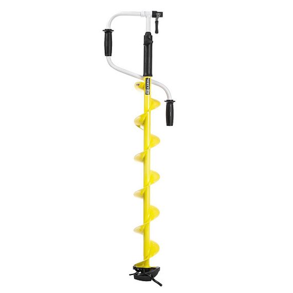 Ледобур ICEBERG-EURO 130R-1300 v3.0 правое вращение (LA-130RE) Тонар