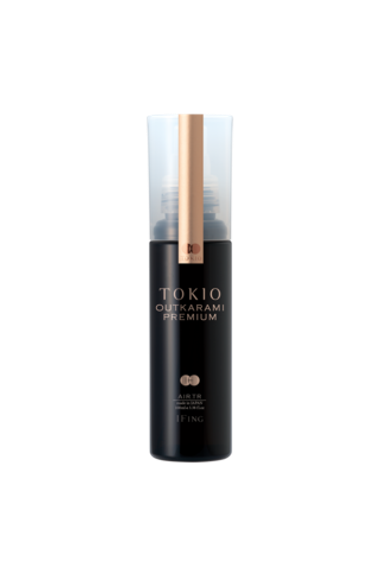 TOKIO OUTKARAMI PREMIUM AIR TREATMENT / Восстанавливающая несмываемая спрей-сыворотка