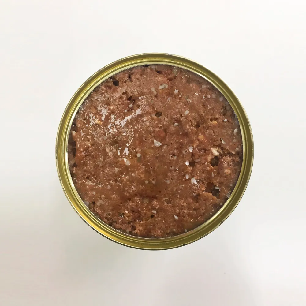 Консервы Probalance Adult Immuno Protection для собак, с говядиной