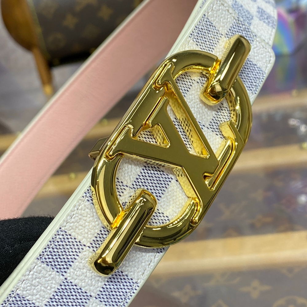 Louis Vuitton Belt