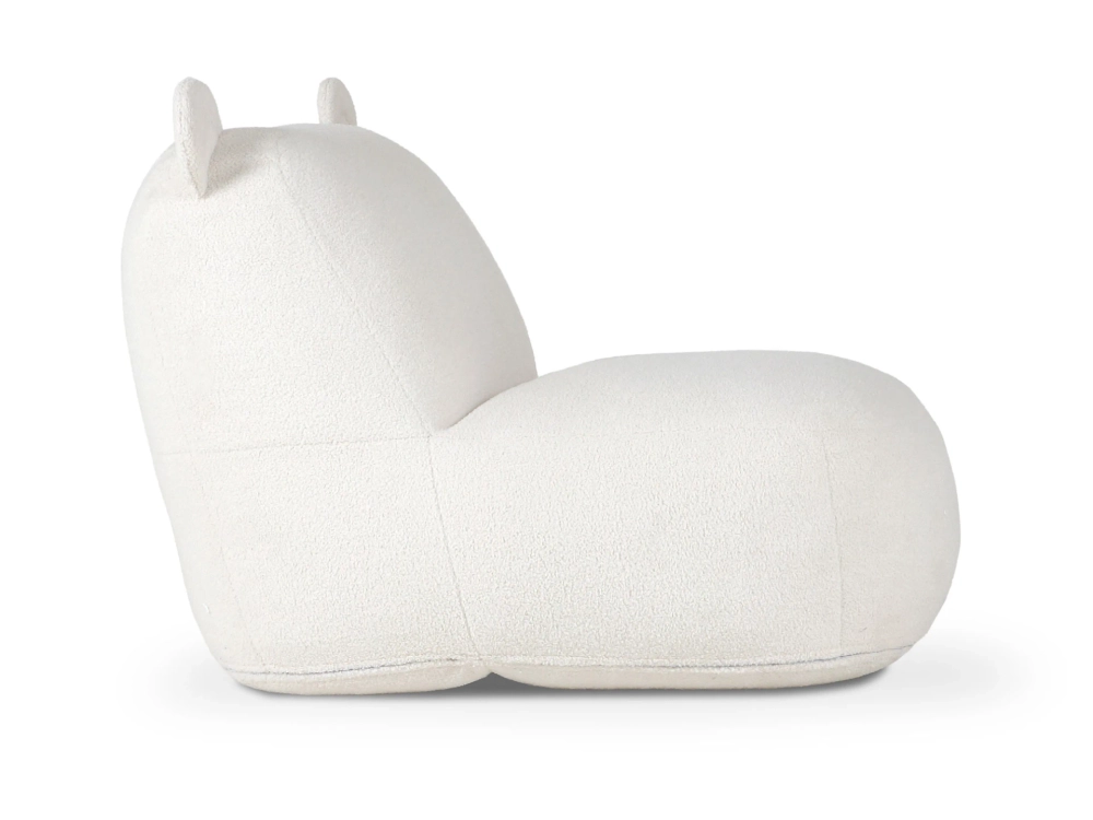 Кресло Rofl mid