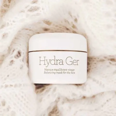 Hydra Ger GERnetic | Увлажняющая крем-маска