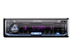 Головное устройство Aura STORM-515BT - BUZZ Audio