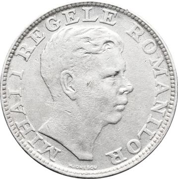 200 лей 1942 Румыния