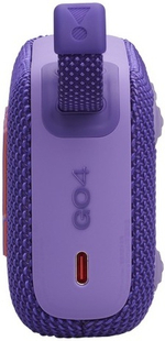 Колонка JBL Go 4 purple