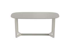 Стол обеденный Cross 2 180*90 см (дымка)