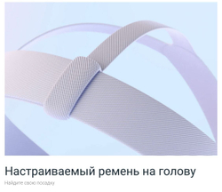 Очки виртуальной реальности Oculus Quest 3 512Гб