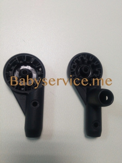 Шарнир спинки Dearest 819 правый